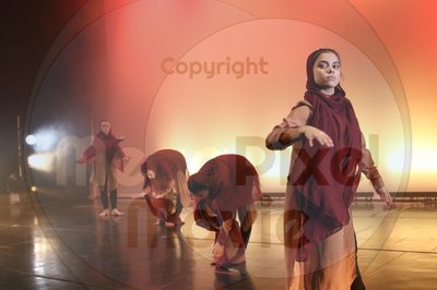 Dorothy Stringer Show - Image 6580