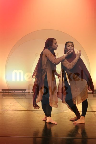 Dorothy Stringer Show - Image 6584