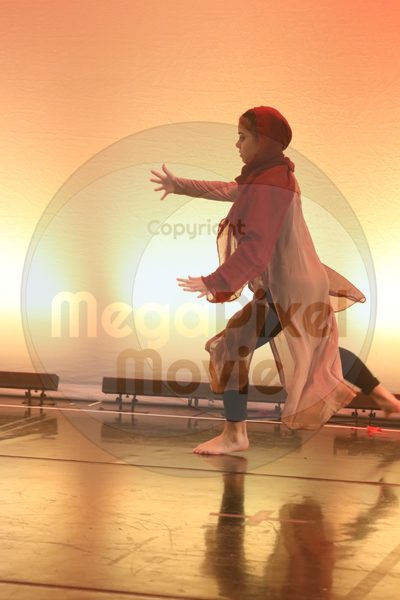 Dorothy Stringer Show - Image 6624