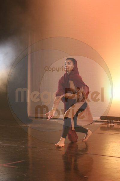 Dorothy Stringer Show - Image 6684