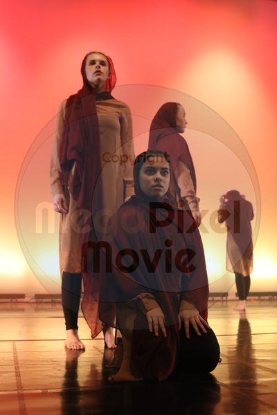Dorothy Stringer Show - Image 6725