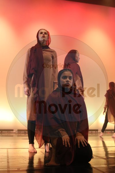 Dorothy Stringer Show - Image 6727