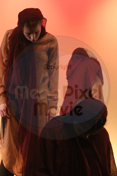 Dorothy Stringer Show - Image 6733