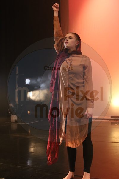 Dorothy Stringer Show - Image 6763
