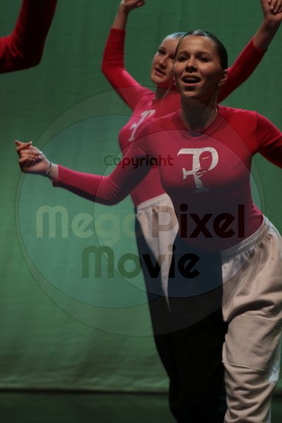 Dorothy Stringer Show - Image 5324