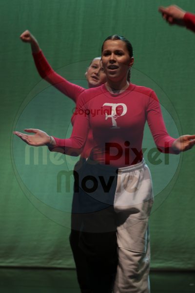 Dorothy Stringer Show - Image 53252