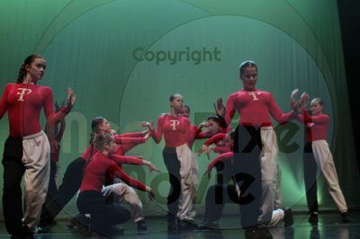 Dorothy Stringer Show - Image 53993