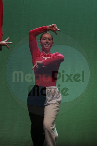Dorothy Stringer Show - Image 5438