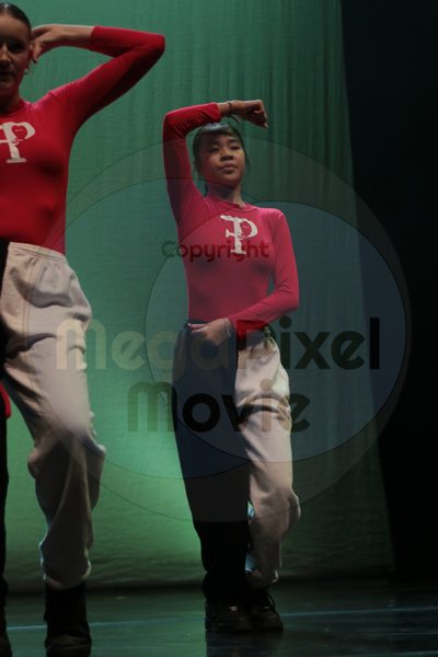 Dorothy Stringer Show - Image 5446