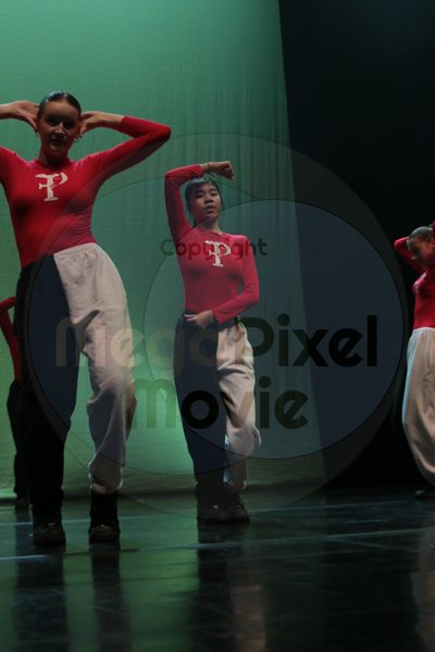 Dorothy Stringer Show - Image 54474