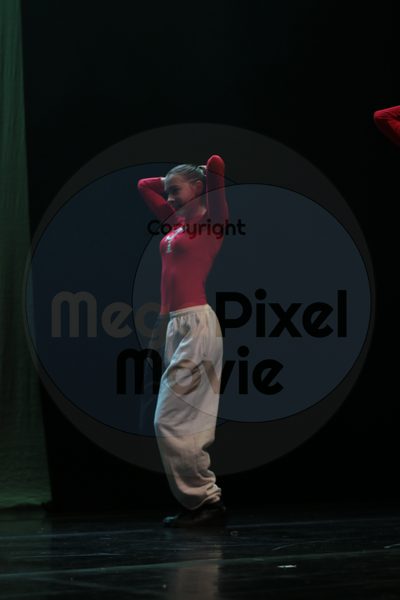 Dorothy Stringer Show - Image 5449
