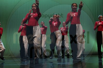 Dorothy Stringer Show - Image 5493