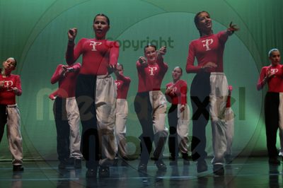 Dorothy Stringer Show - Image 54943