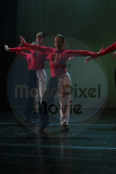 Dorothy Stringer Show - Image 5522