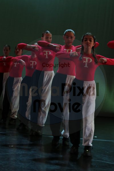 Dorothy Stringer Show - Image 5534