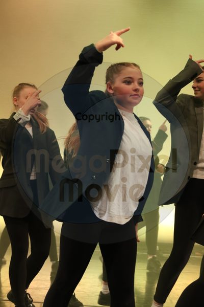 Dorothy Stringer Show - Image 1244