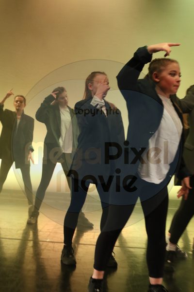 Dorothy Stringer Show - Image 1246