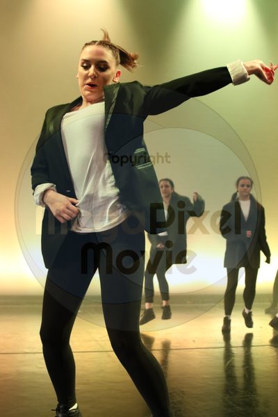 Dorothy Stringer Show - Image 1270