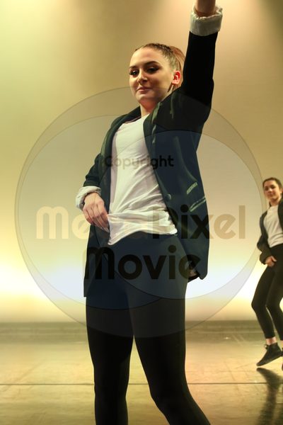 Dorothy Stringer Show - Image 1272