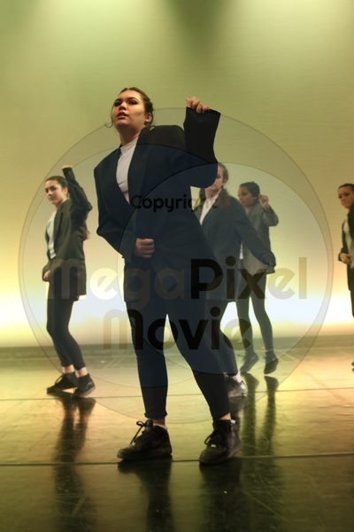 Dorothy Stringer Show - Image 1276