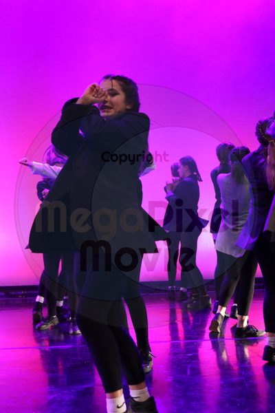Dorothy Stringer Show - Image 1315