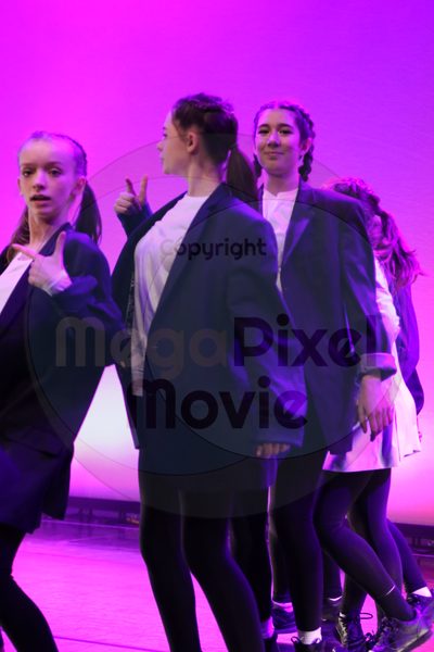 Dorothy Stringer Show - Image 1331