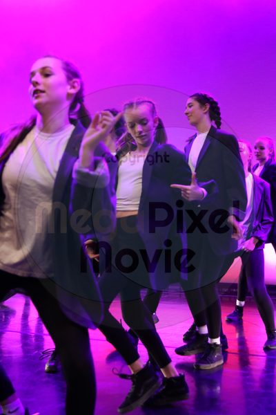 Dorothy Stringer Show - Image 1333
