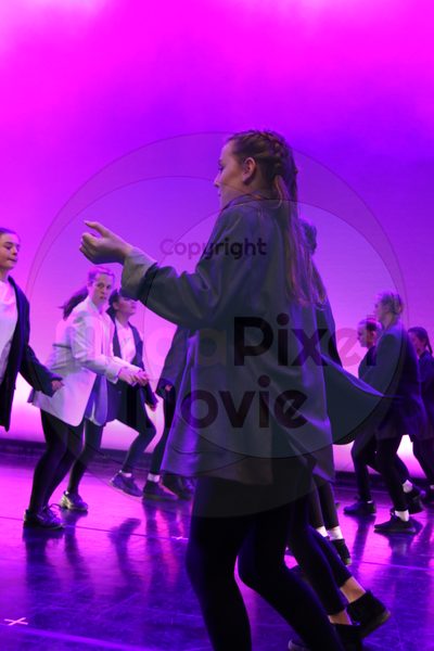 Dorothy Stringer Show - Image 1335