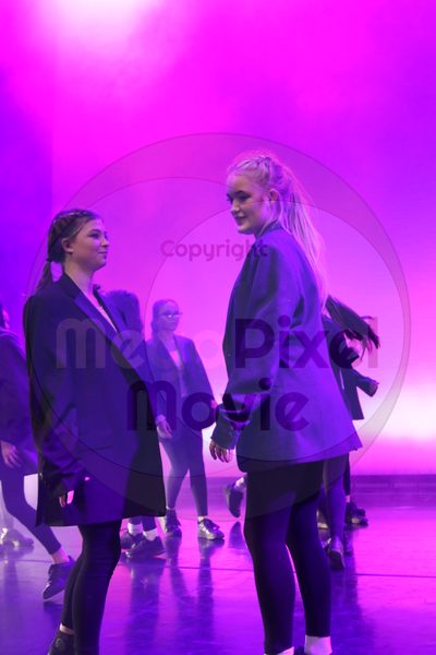 Dorothy Stringer Show - Image 1373