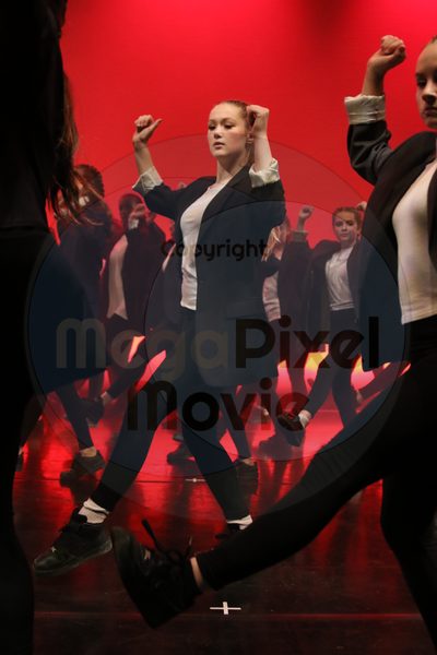 Dorothy Stringer Show - Image 1461