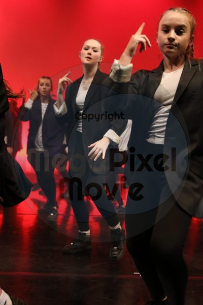 Dorothy Stringer Show - Image 1465