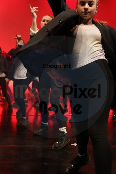 Dorothy Stringer Show - Image 1466