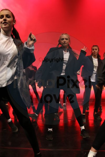 Dorothy Stringer Show - Image 1473