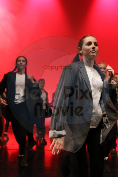 Dorothy Stringer Show - Image 1476