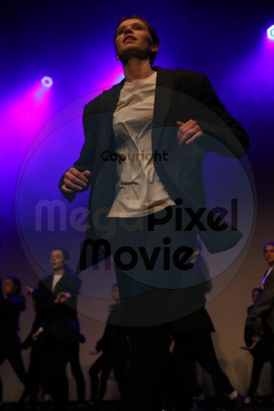 Dorothy Stringer Show - Image 1504