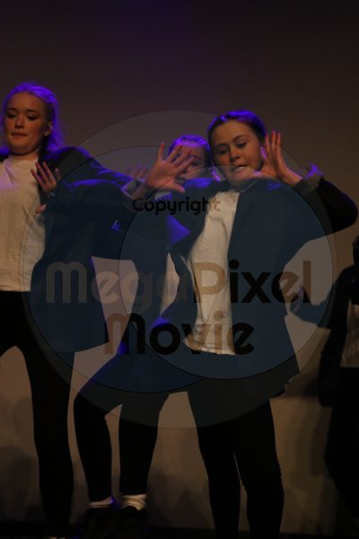 Dorothy Stringer Show - Image 1515