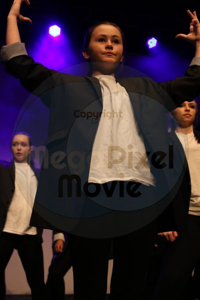 Dorothy Stringer Show - Image 1552