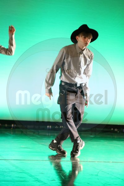 Dorothy Stringer Show - Image 1618