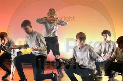 Dorothy Stringer Show - Image 1682