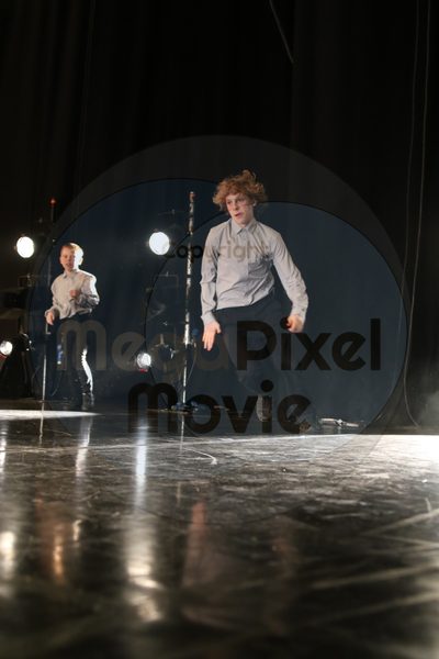 Dorothy Stringer Show - Image 1714