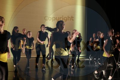 Dorothy Stringer Show - Image 4908