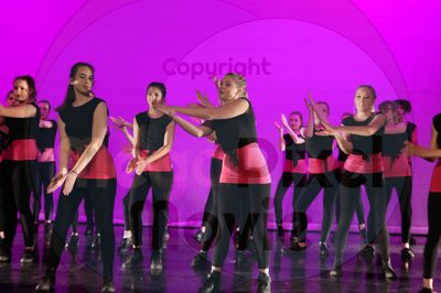 Dorothy Stringer Show - Image 5020
