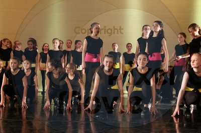 Dorothy Stringer Show - Image 5097