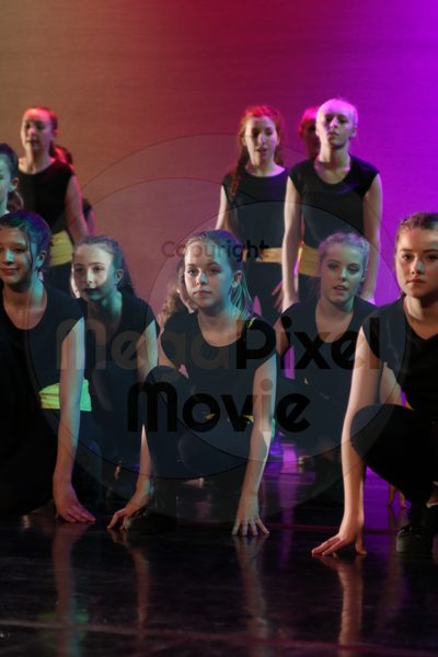 Dorothy Stringer Show - Image 5107