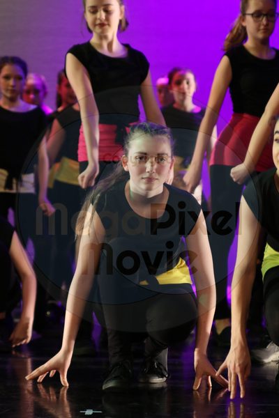 Dorothy Stringer Show - Image 5111