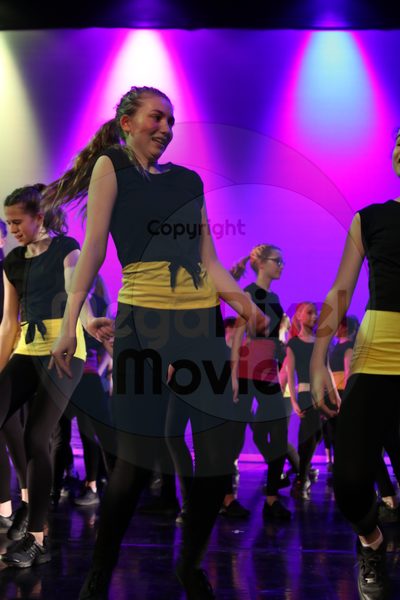 Dorothy Stringer Show - Image 5130