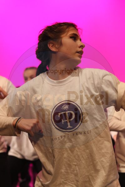 Dorothy Stringer Show - Image 7125