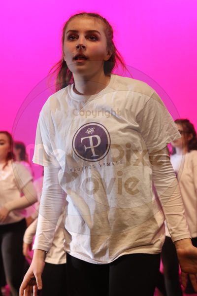 Dorothy Stringer Show - Image 7127