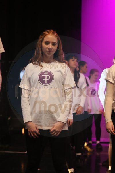 Dorothy Stringer Show - Image 7138
