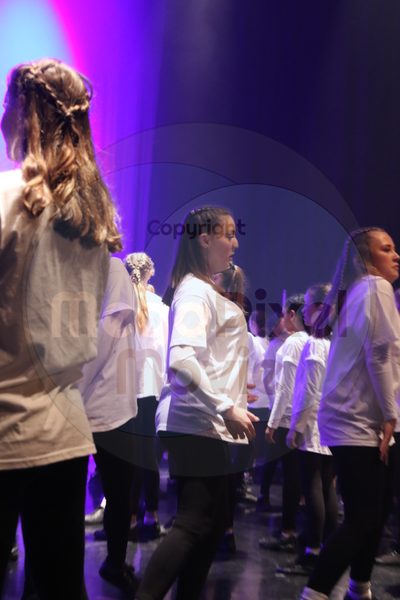 Dorothy Stringer Show - Image 7162